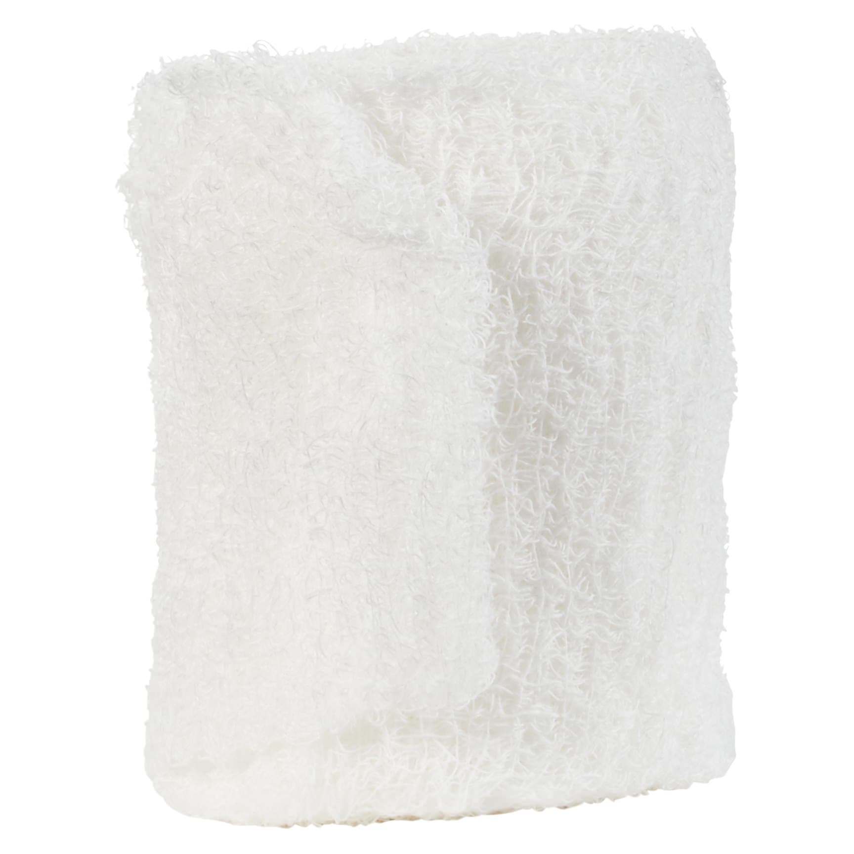 McKesson Cotton Fluff Bandage Roll - Image 2