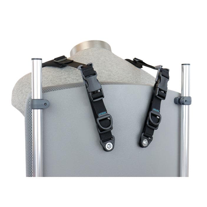 Bodypoint® Shoulder harness strap guides - Image 2