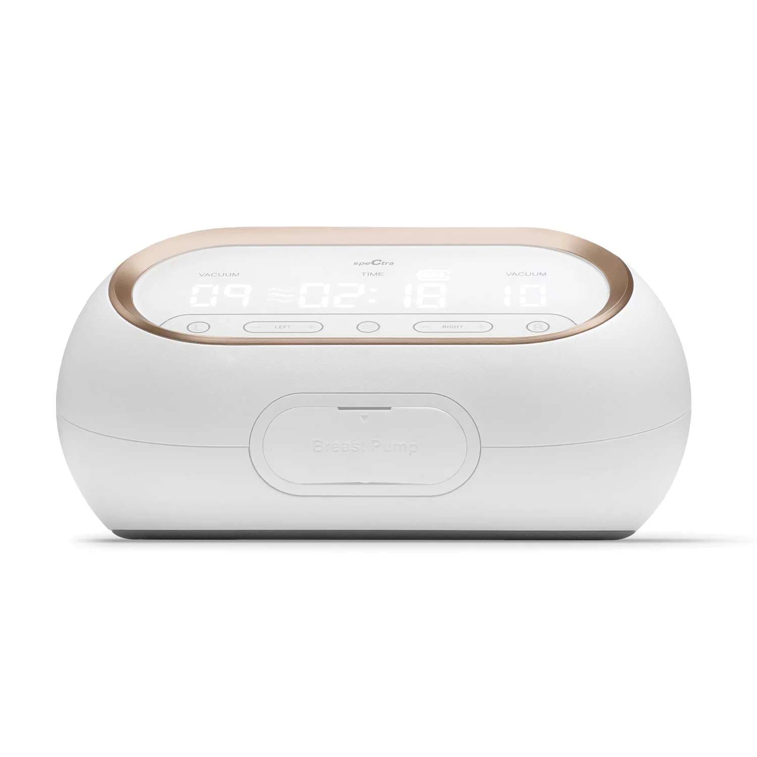 Spectra SG Portable Double Adjustable Electric Breast Pump