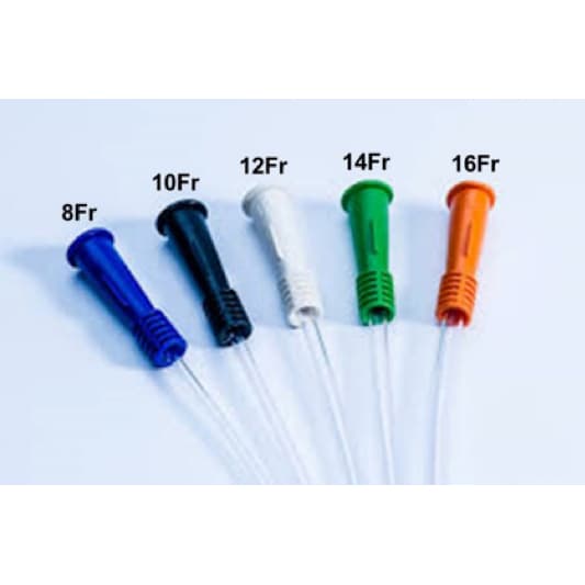 Urethral Intermittent Catheters