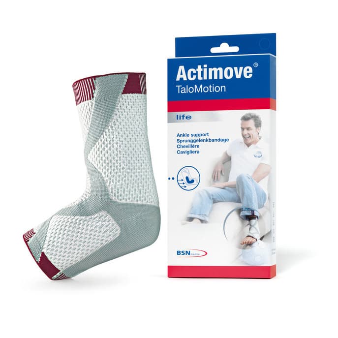 Actimove TaloMotion Ankle Support - Image 1