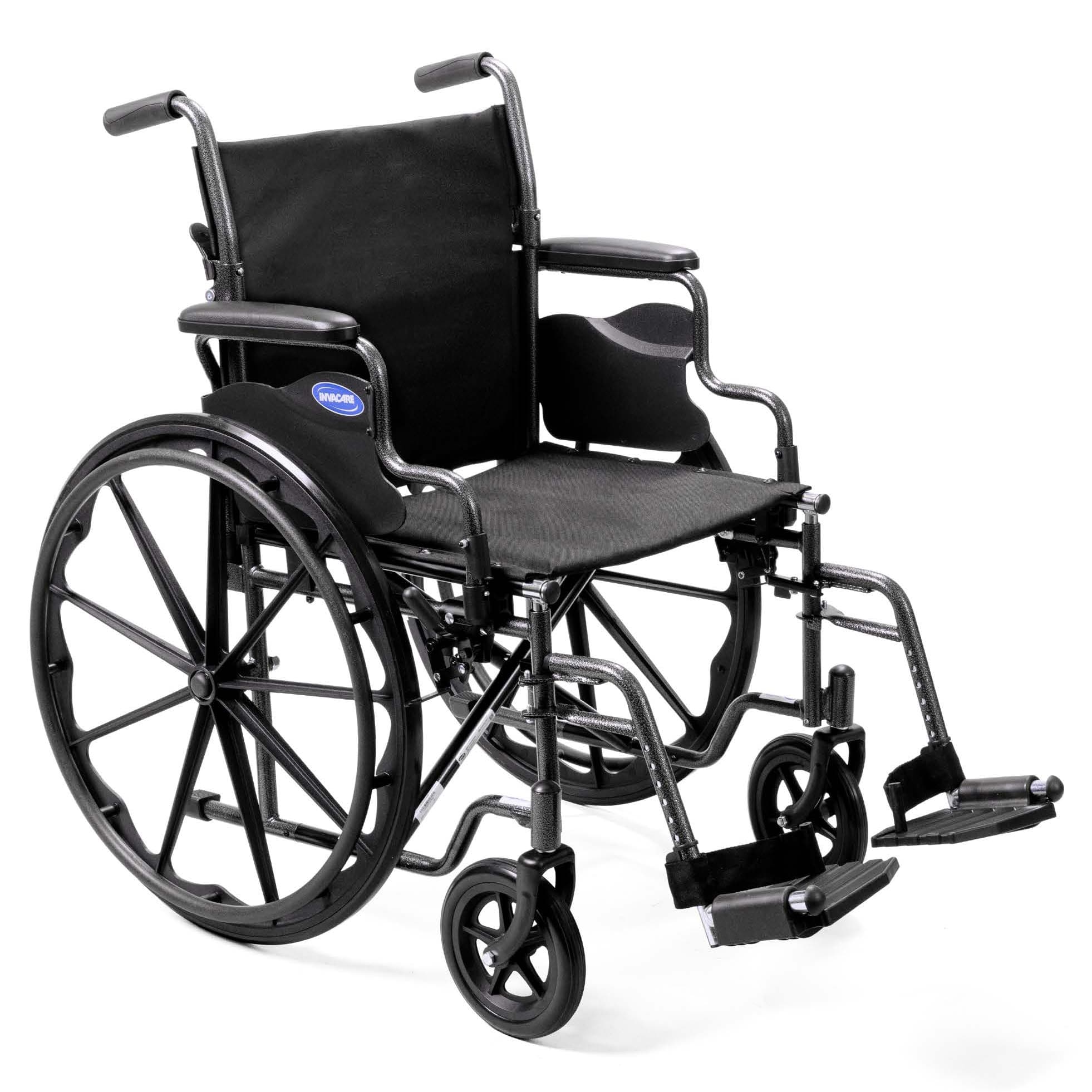 Invacare EasyGlide™ Manual Wheelchair