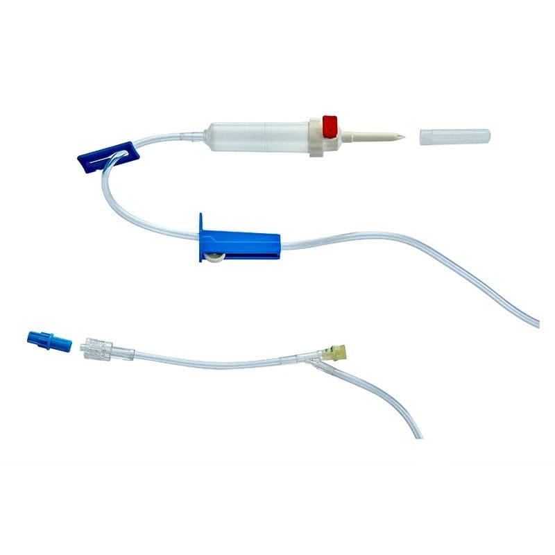 Codan IV Administration Set - Image 1