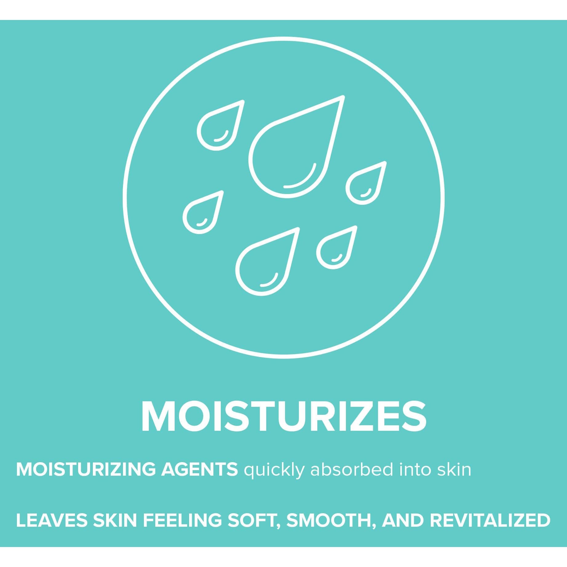 Thera Hand Sanitizer Lotion Pump Bottle, 8 oz - Image 3