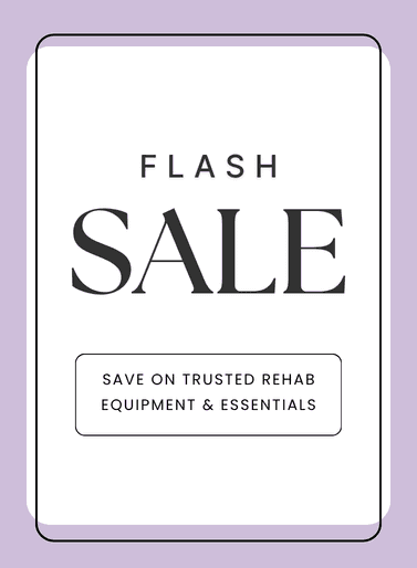 Flash Sale Banner