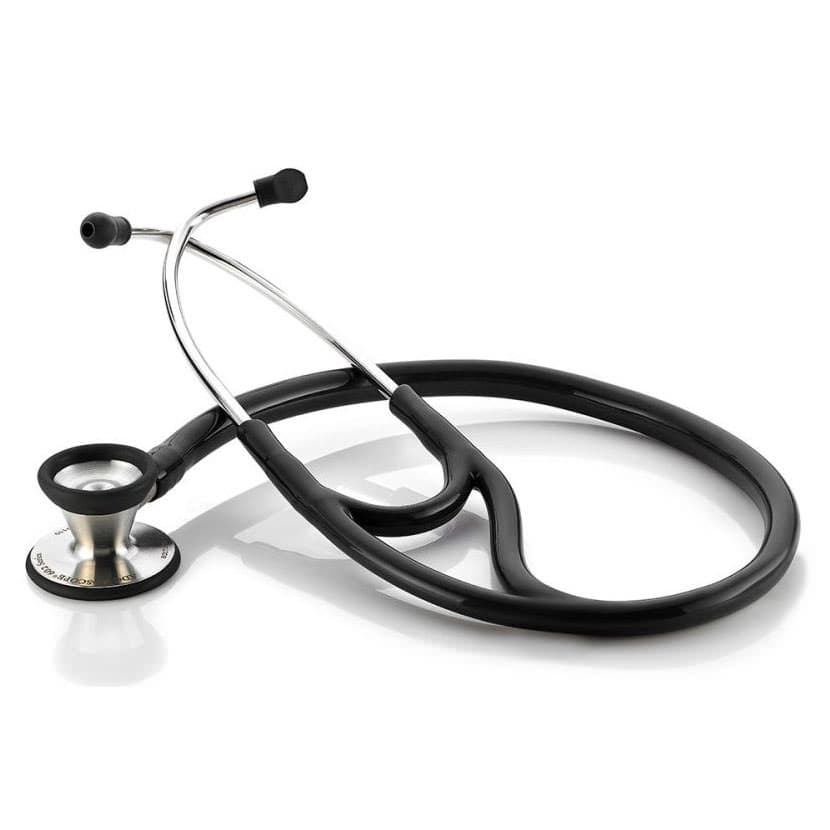 ADC Adscope 602 Traditional Cardiology Stethoscope - Image 1