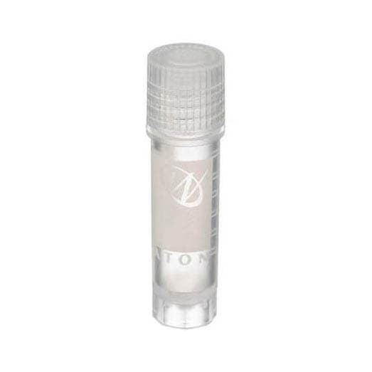Wheaton CryoElite Cryogenic Vials, Freestanding, External Thread