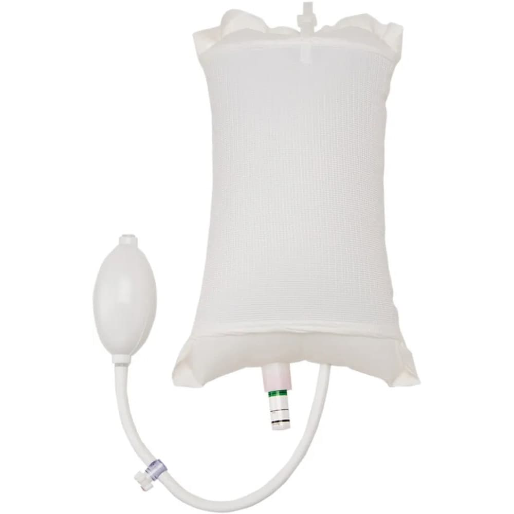 Infusable Pressure Infusion Bag, 1000 mL