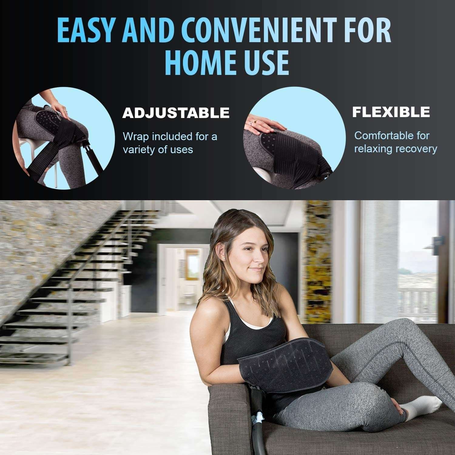 Pain Management Technologies Aqua Relief System - Image 5