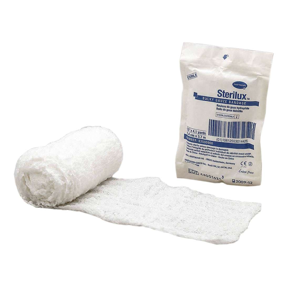 Sterilux Bulky Conforming Bandage - Image 1