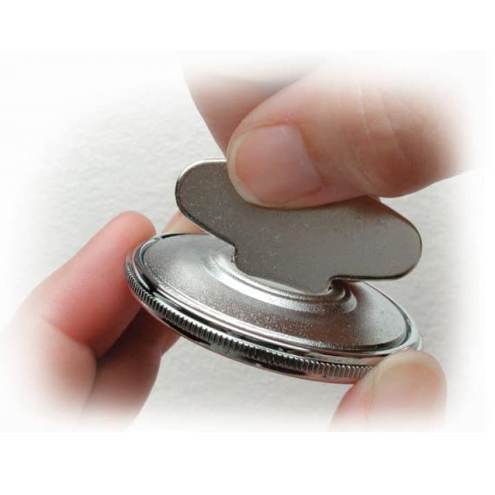 ADC Sprague-Rappaport Type Stethoscope with Accessory Pack, Neon Orange