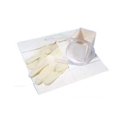 Airlife Tri-Flo Cath-N-Glove Suction Kit - Image 1