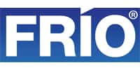 Frio brand logo