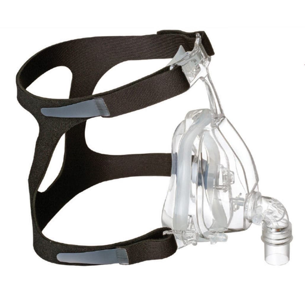 DreamEasy Full Face Mask - Image 1