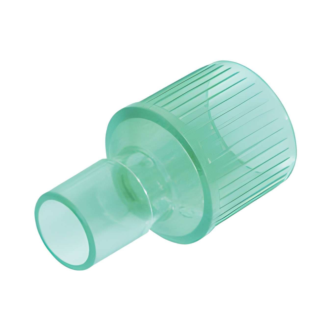 Intersurgical Straight Connector - Case of 120 - Image 1