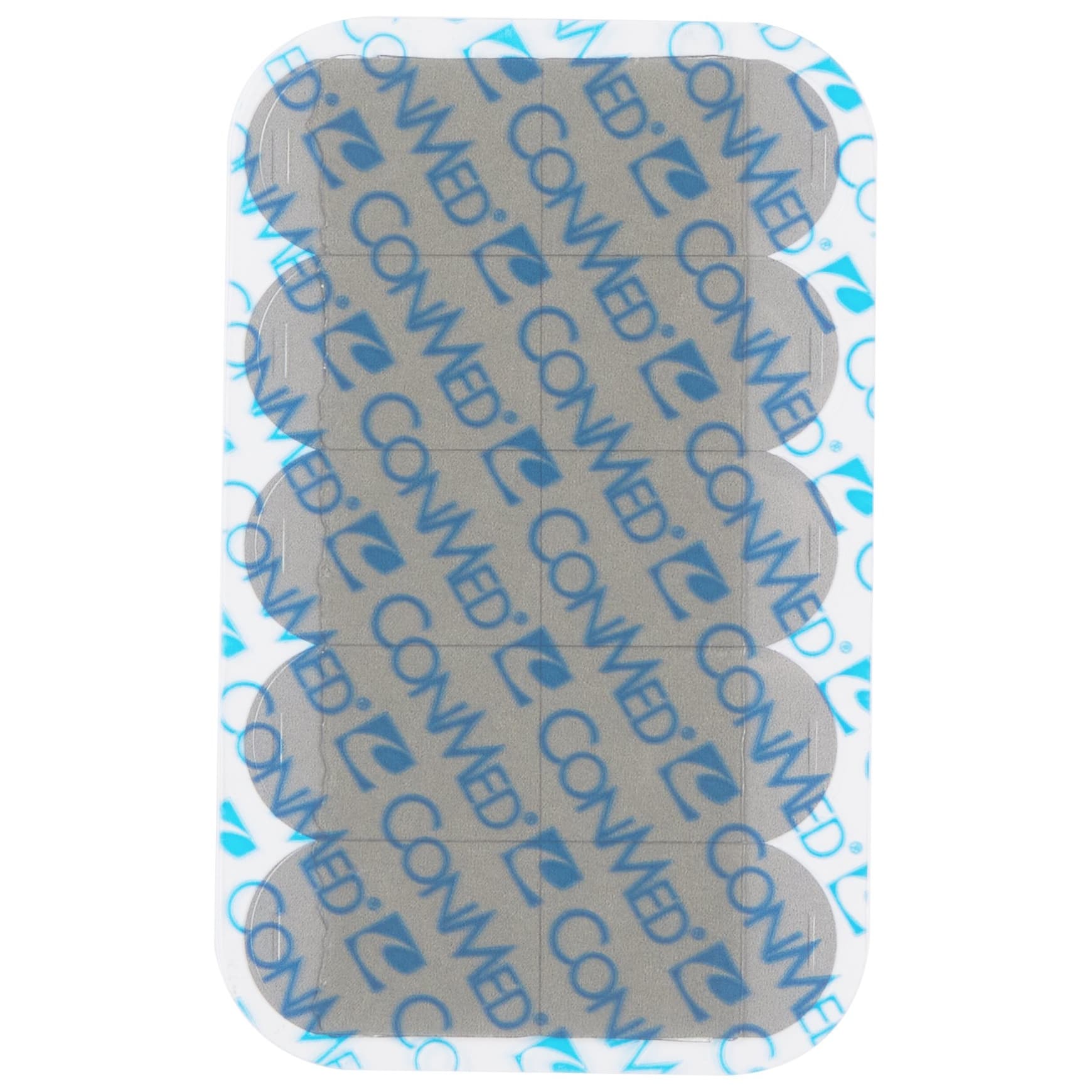 Conmed FASTRACE 4 Adult Resting ECG Tab Electrodes