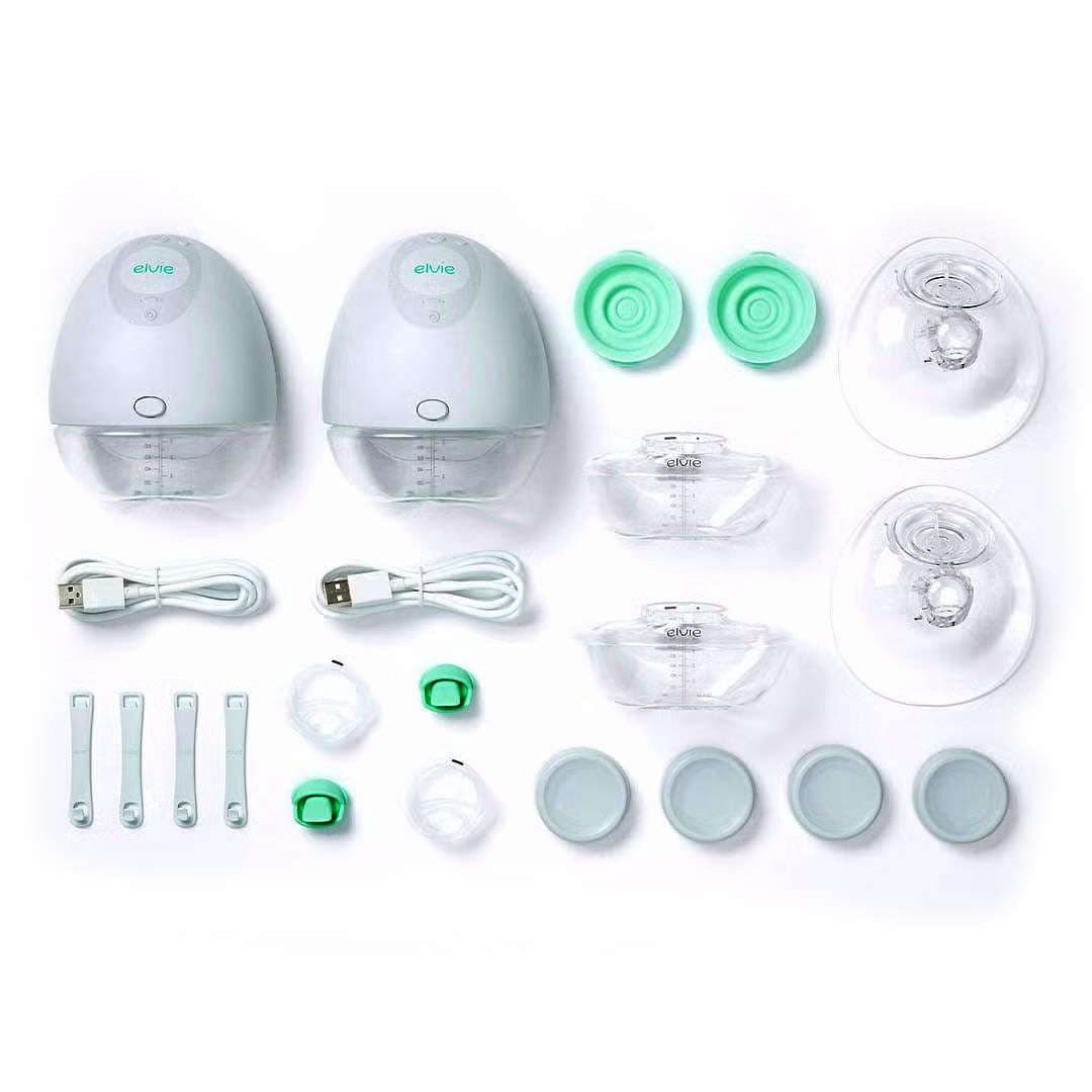 Breast Pump Accessories