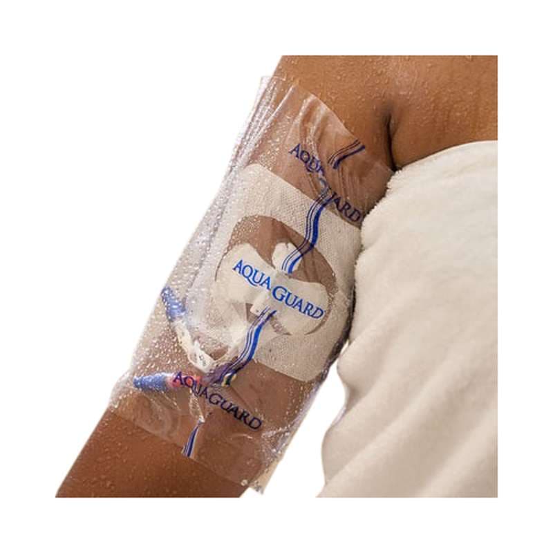 AquaGuard Moisture Barrier