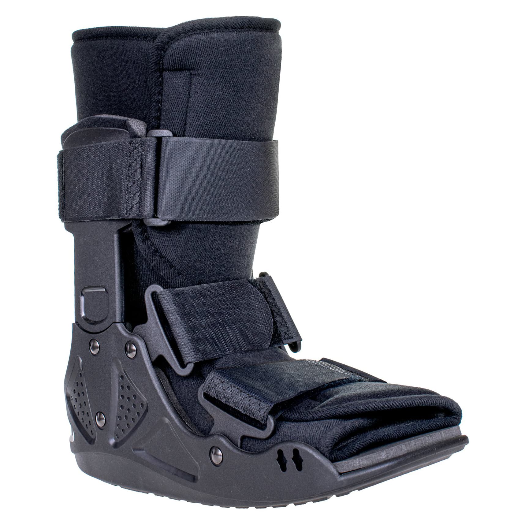 McKesson Non-Pneumatic Walker Boot - Image 2