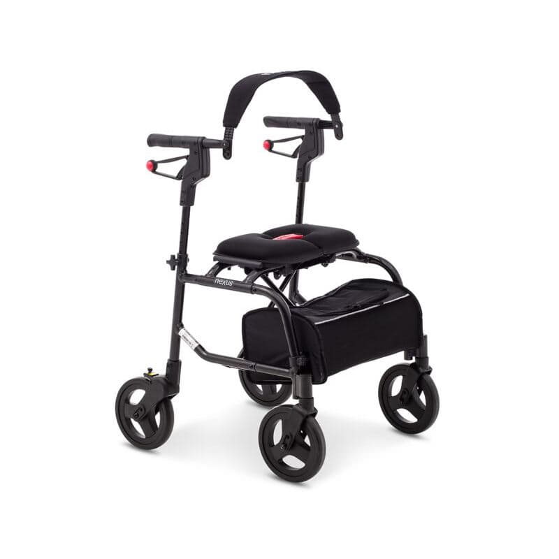 Human Care neXus3 rollator - Image 3