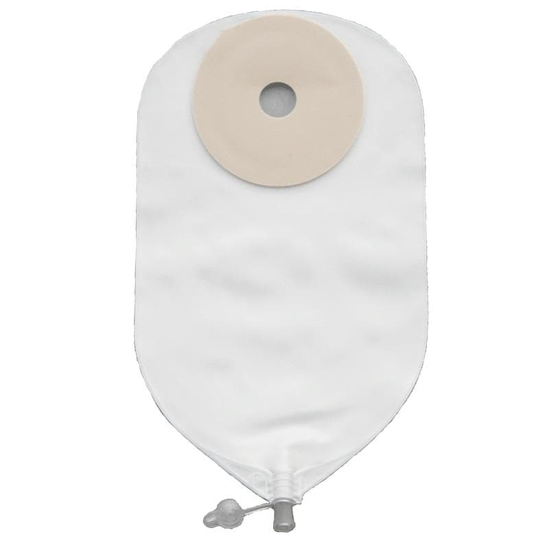 Nu flex Adult Precut Urinary pouch, 24 oz. - Image 1