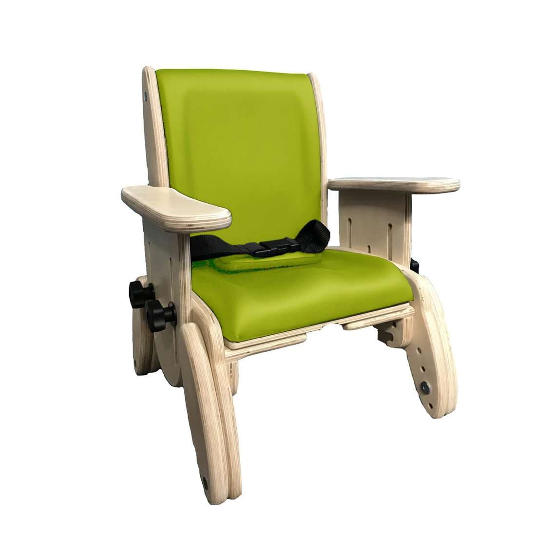 Smirthwaite Juni Chair for Postural Support - Image 3