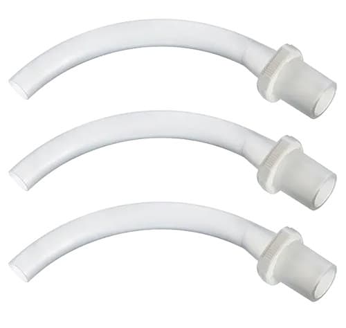 Tracoe Twist Plus spare inner cannulas Tracheostomy Tube, 7 Inch