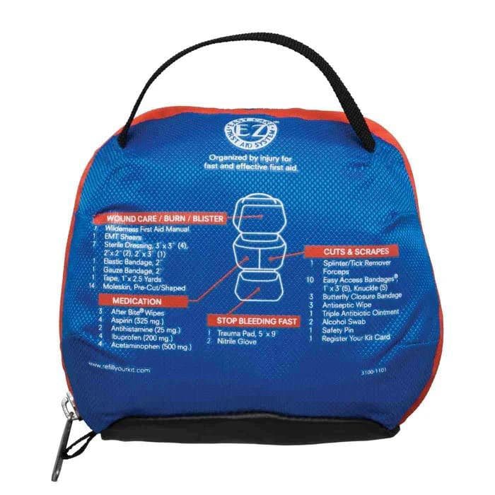 Mountain Series Hiker First Aid Kit by Adventure Medical Kits - Image 2