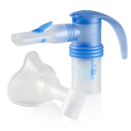 PARI Baby Aerosol Mask Conversion Kit with LC Plus Nebulizer
