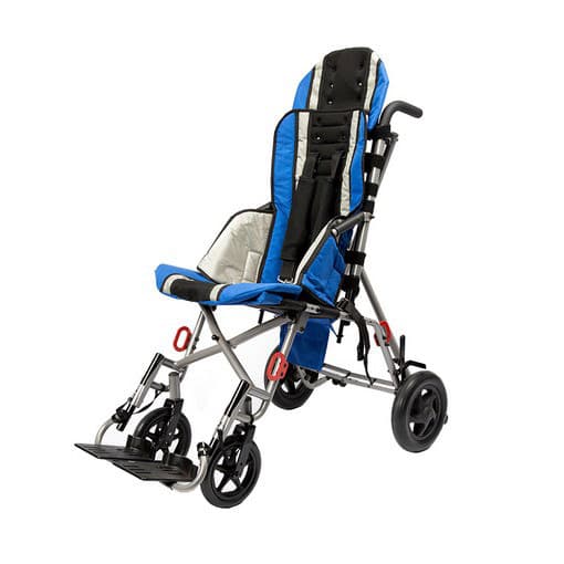 Inspired by Drive Strollers & Wheelchair