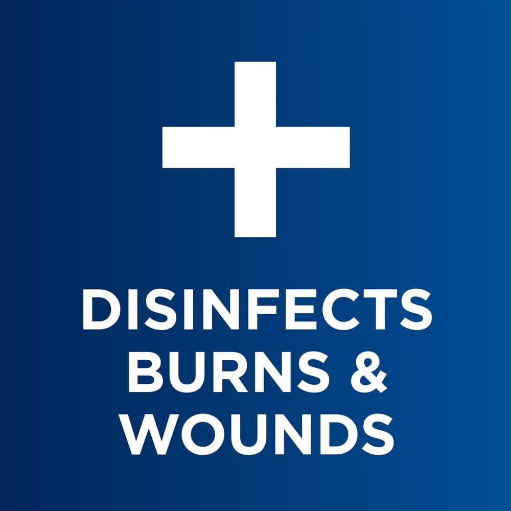 Dermoplast First Aid Antibacterial Spray, 2.75 Oz - Image 4