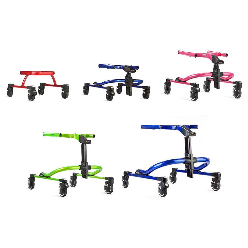 Rifton Pacer Gait Trainer - Mini - Image 2