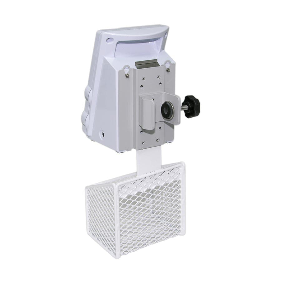 Omron Pole Mounting Kit for HEM-907 and HEM-907XL BP Monitors - Image 3