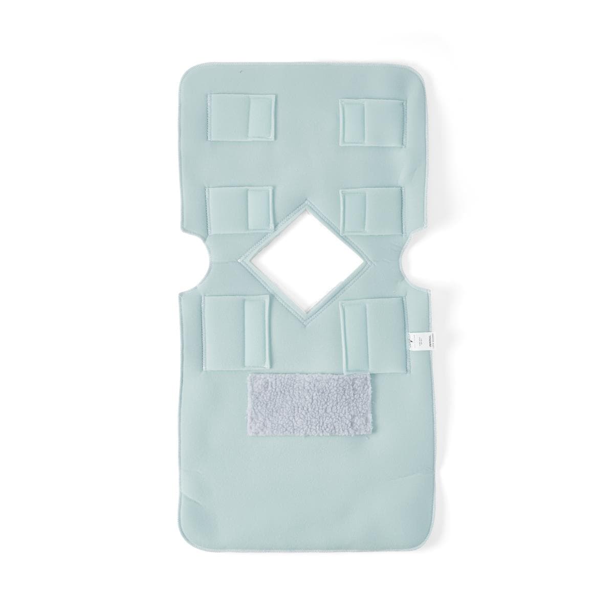 Medline CPM Knee Padding Kit - Image 2