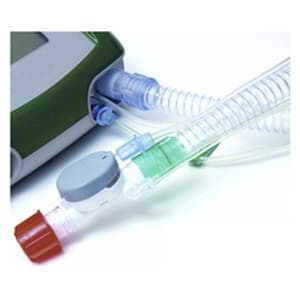 Intersurgical Breathing Systems for Use with Covidien Legendair PB 560