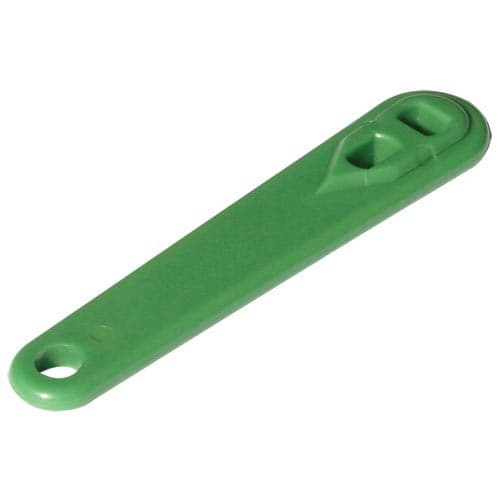 Sunset Healthcare Cylinder Wrench for Tank Valve Without Chain
