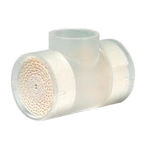 ICU Medical Thermovent T Heat and Moisture Exchanger with Filter - Image 1