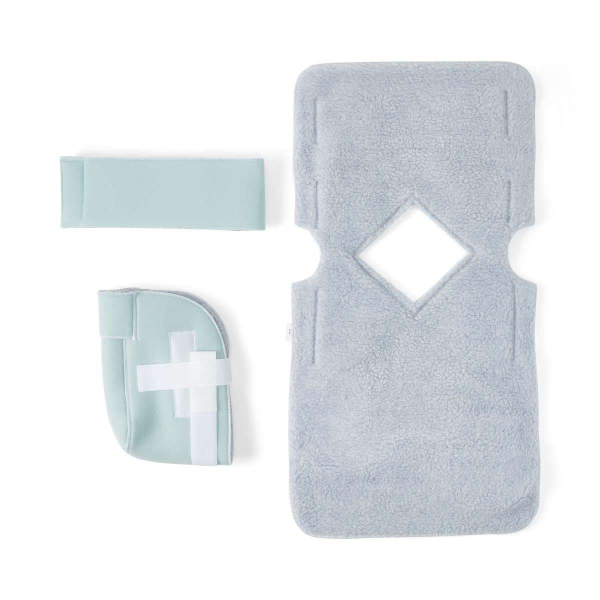Medline CPM Knee Padding Kit - Image 1