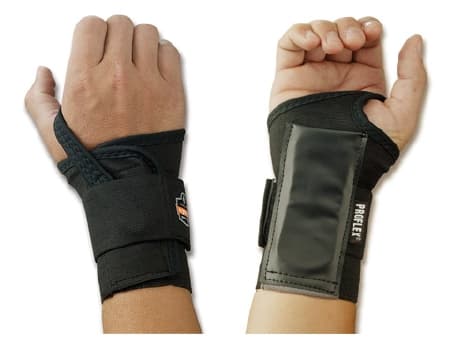 ProFlex 4000 Single Strap Wrist Support - Image 1