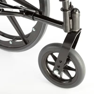 Invacare IVC 9000 XDT wheelchair - Image 5