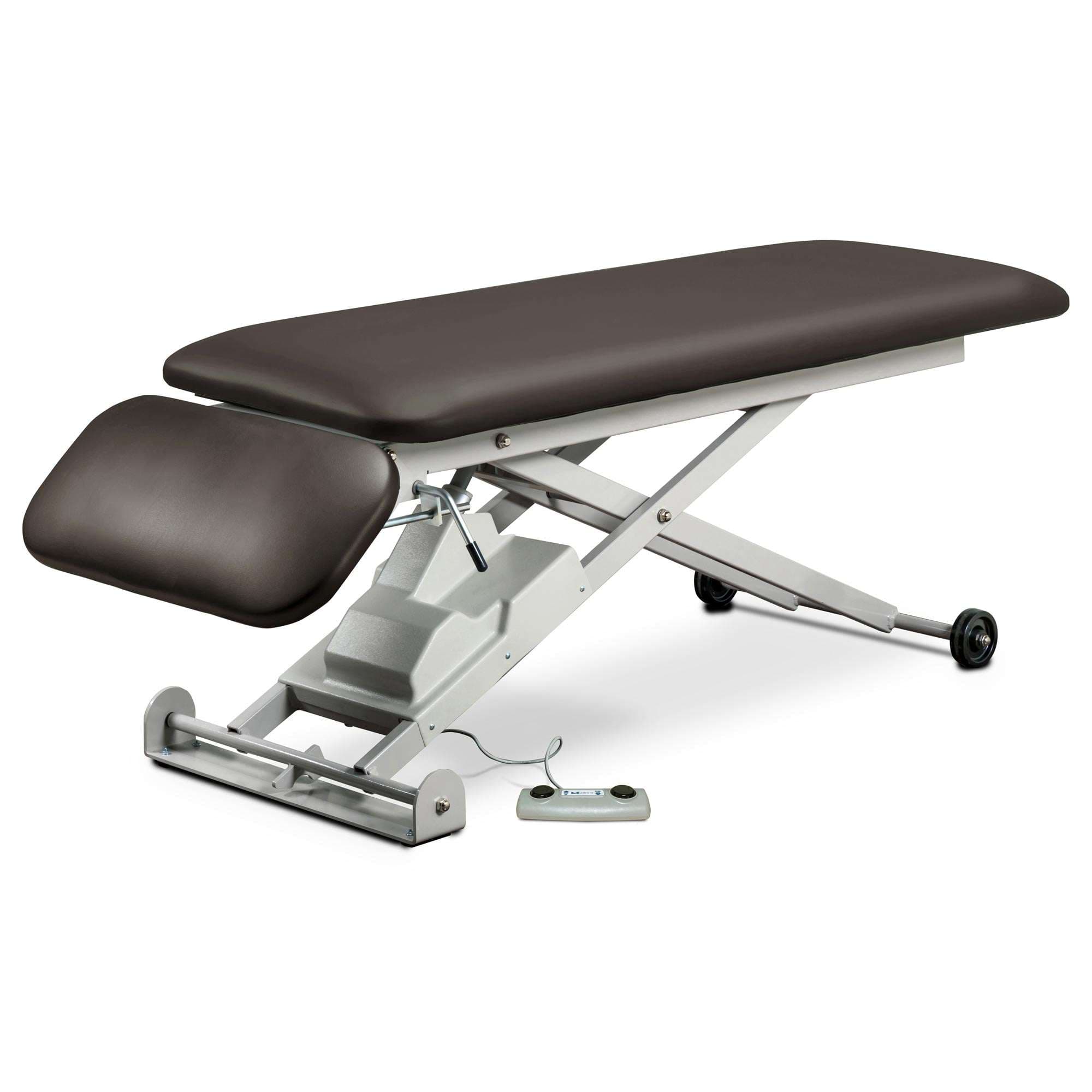 Clinton E-Series space saver power table with drop section - Image 5