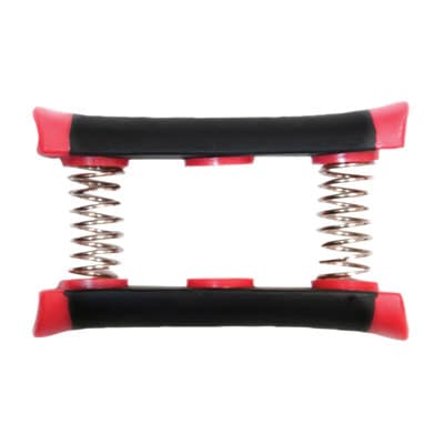 CanDo Big Grip Hand Exerciser, 15 lbs. resistance - Image 1