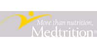 Medtrition Nutrition brand logo