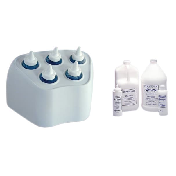 Massage Lotion Warmers