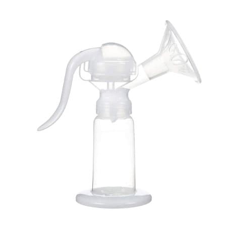 Spectra NonSterile Manual Breast Pump