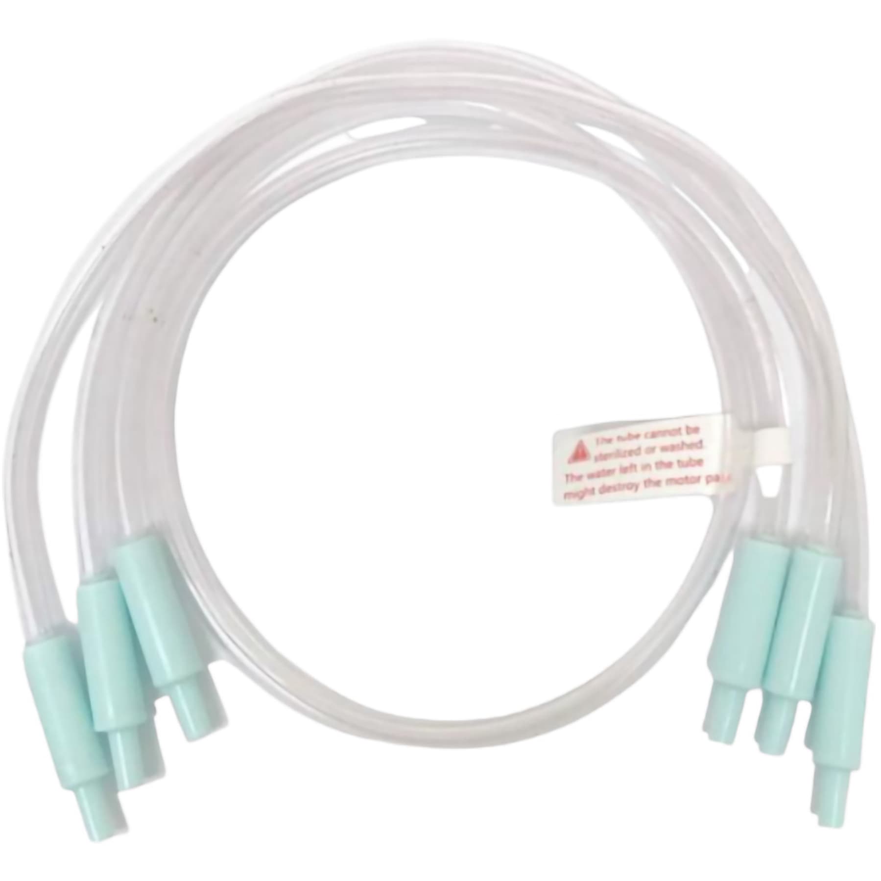 Zomee Z2 Tubing Set for Z2 Breast Pump - Image 2