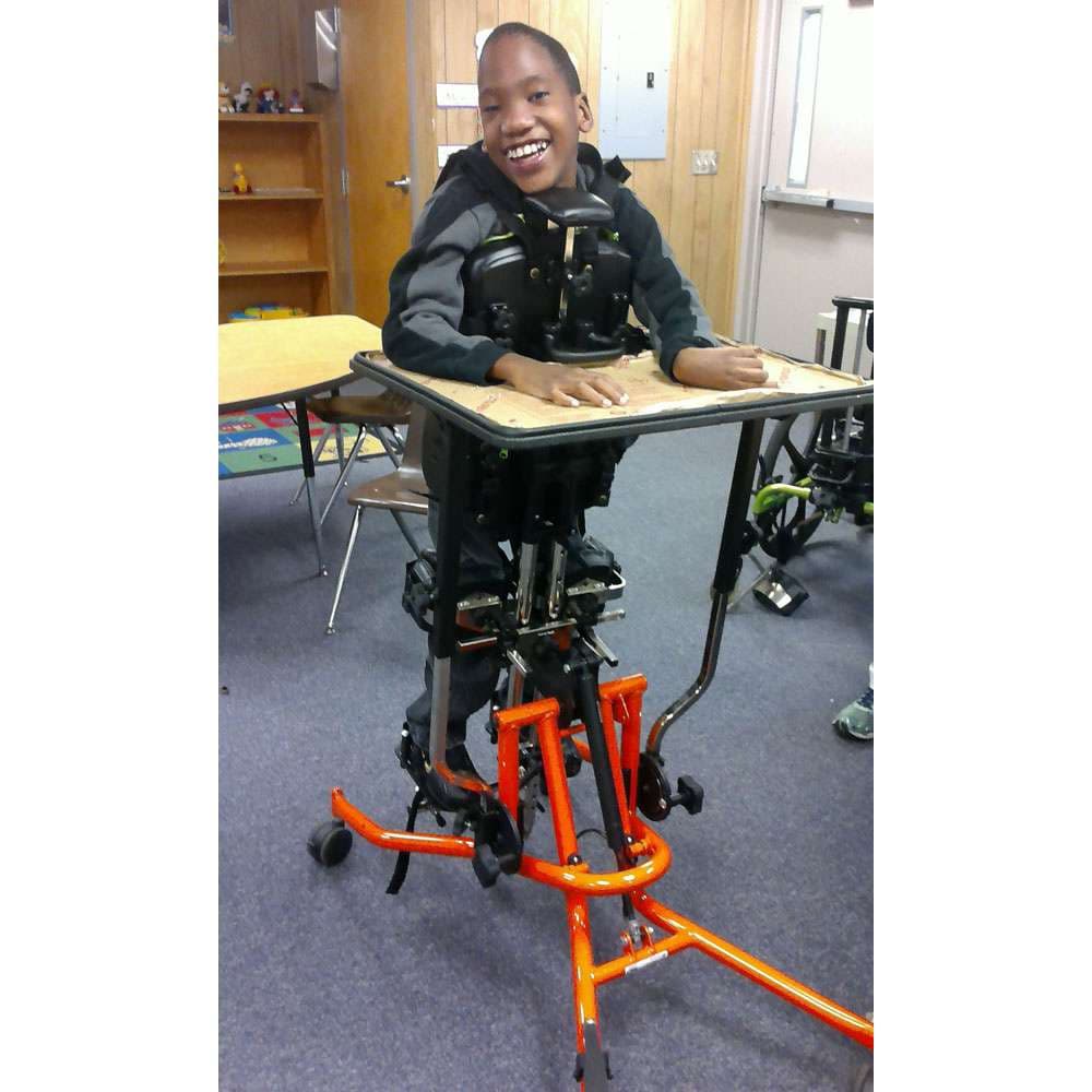 Prime Engineering Superstand HLT pediatric standing system - Image 4