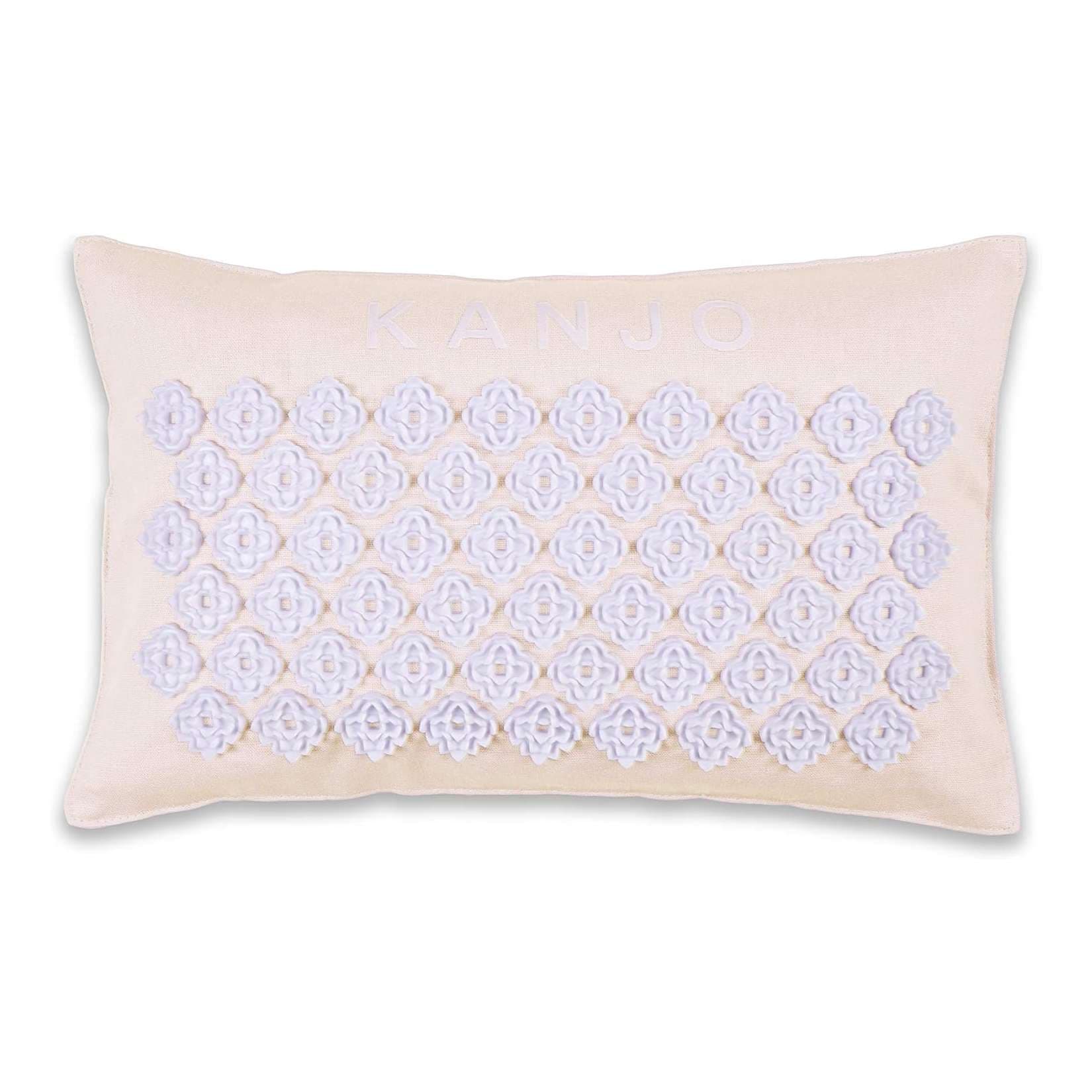 Acutens Kanjo Aroma Acupressure Pillow - Image 5