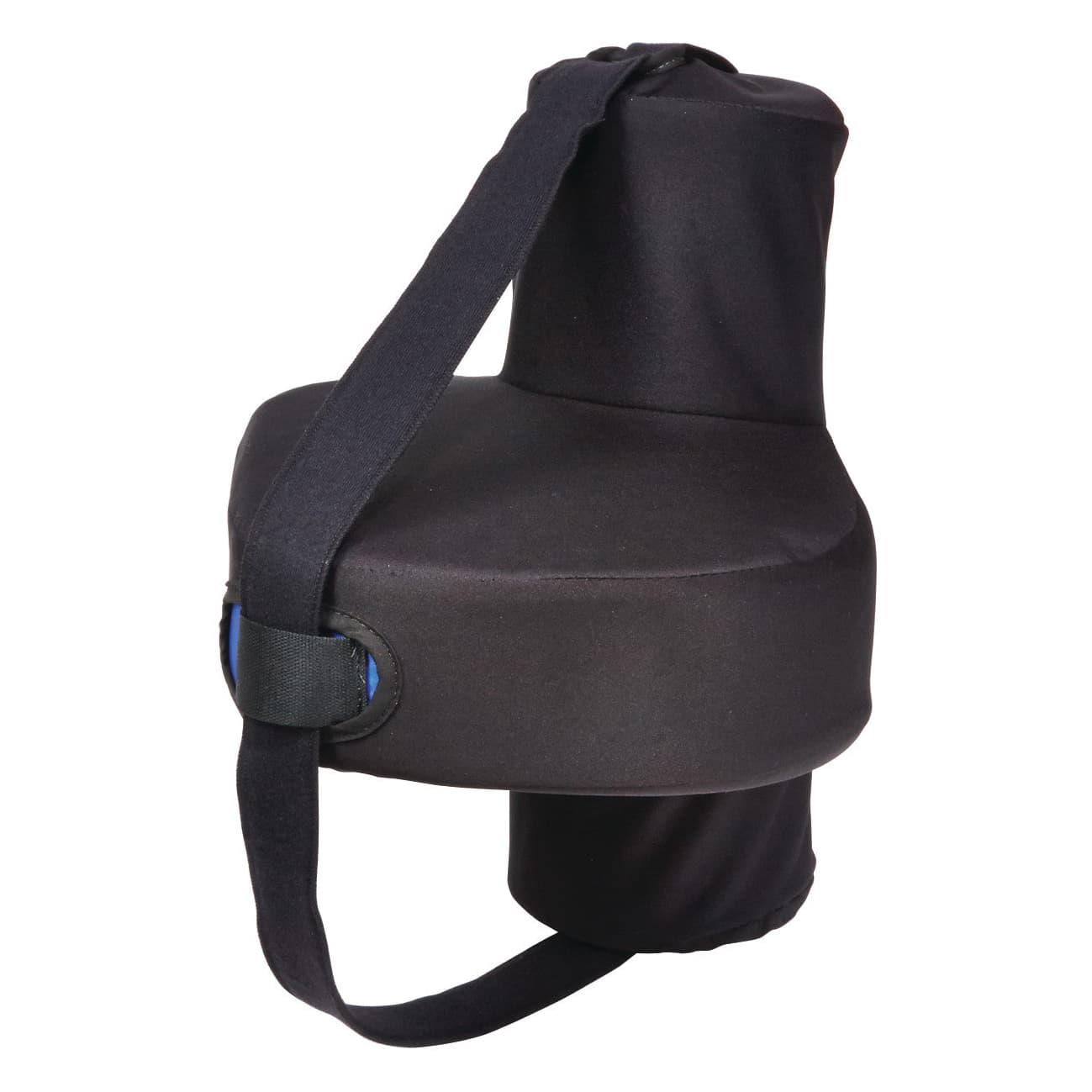 SkiL-Care Side-Lying Leg and Knee Abductor, One Size Fits Most - Each