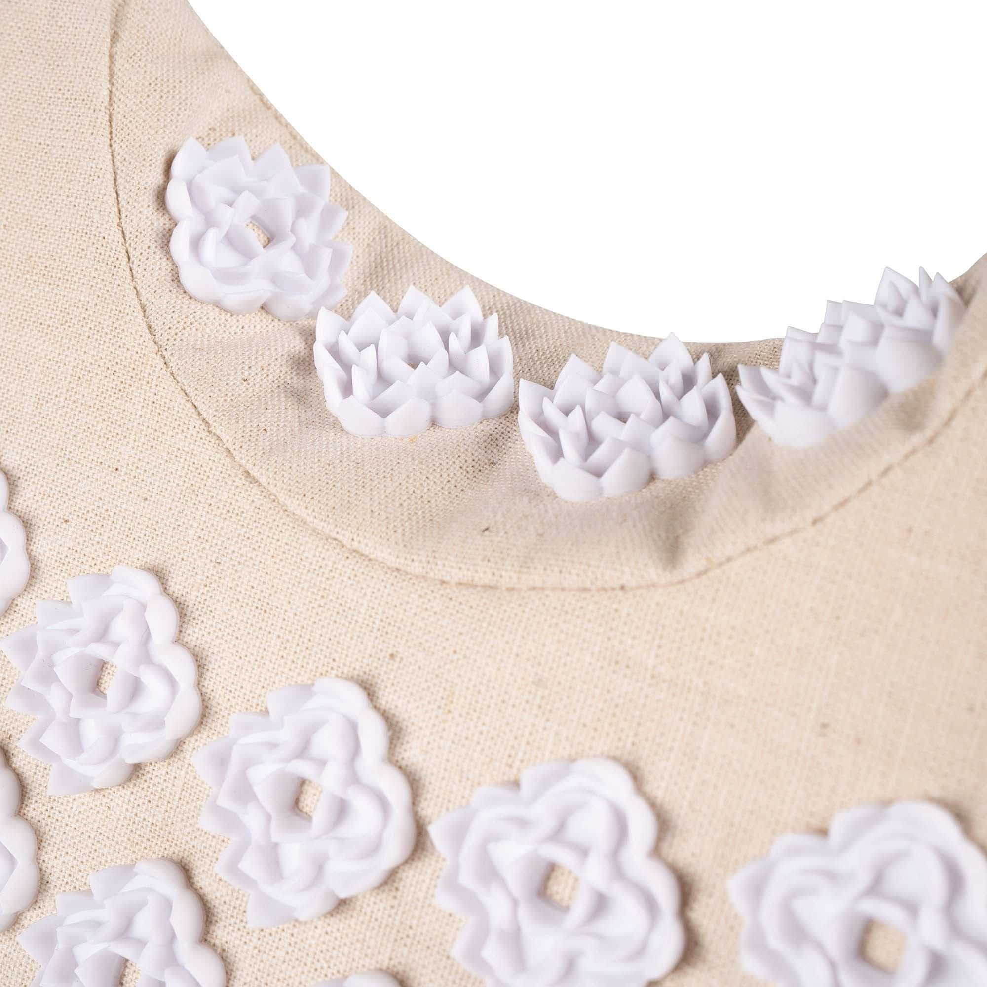 Acutens Kanjo Acupressure Wedge Pillow - Image 5